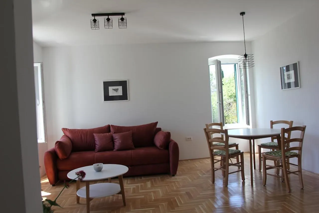 Apartment Kantrida Rijeka