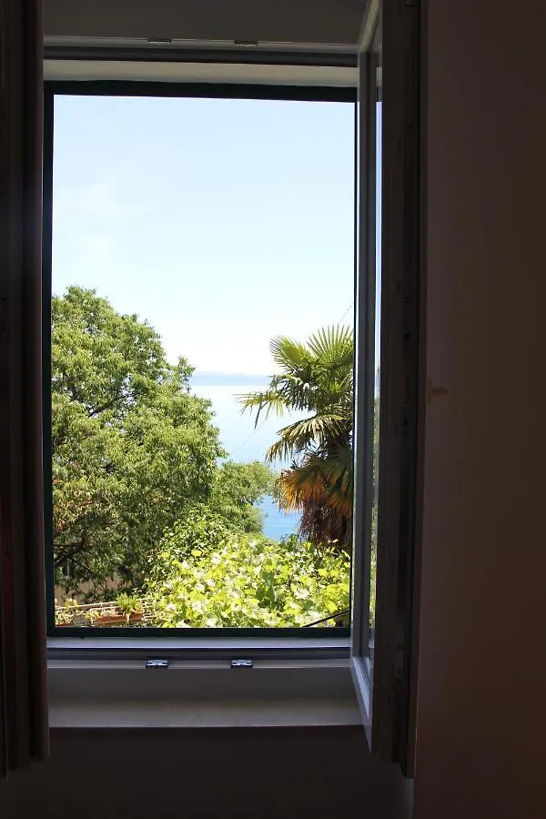 Apartment Kantrida Rijeka