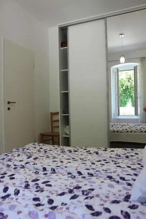 Apartment Kantrida Rijeka
