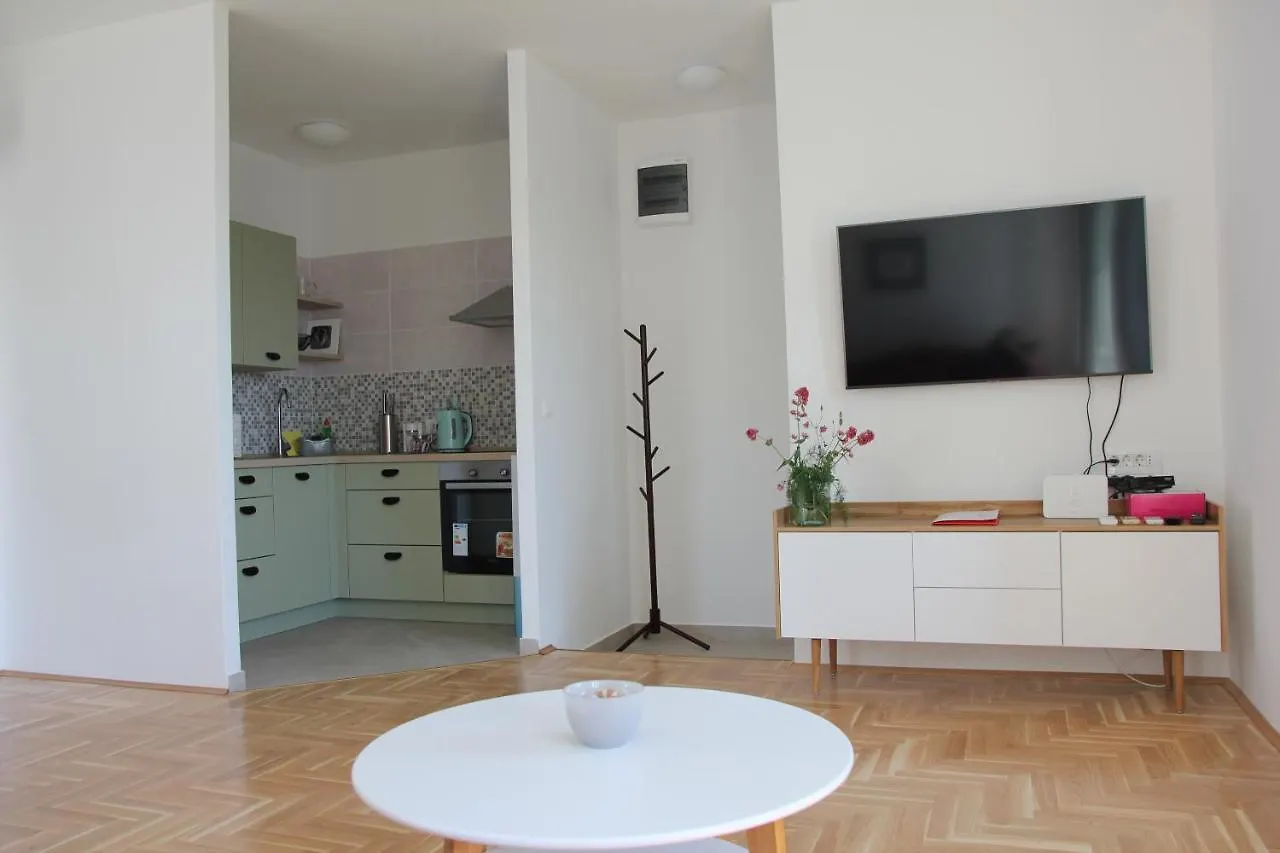 Apartment Kantrida Rijeka