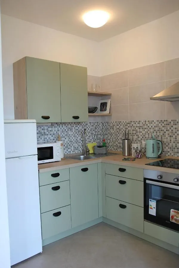 Apartment Kantrida Rijeka