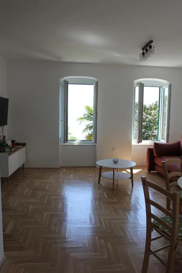 Apartment Kantrida Rijeka 0*,