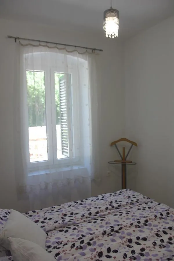 Apartment Kantrida Rijeka