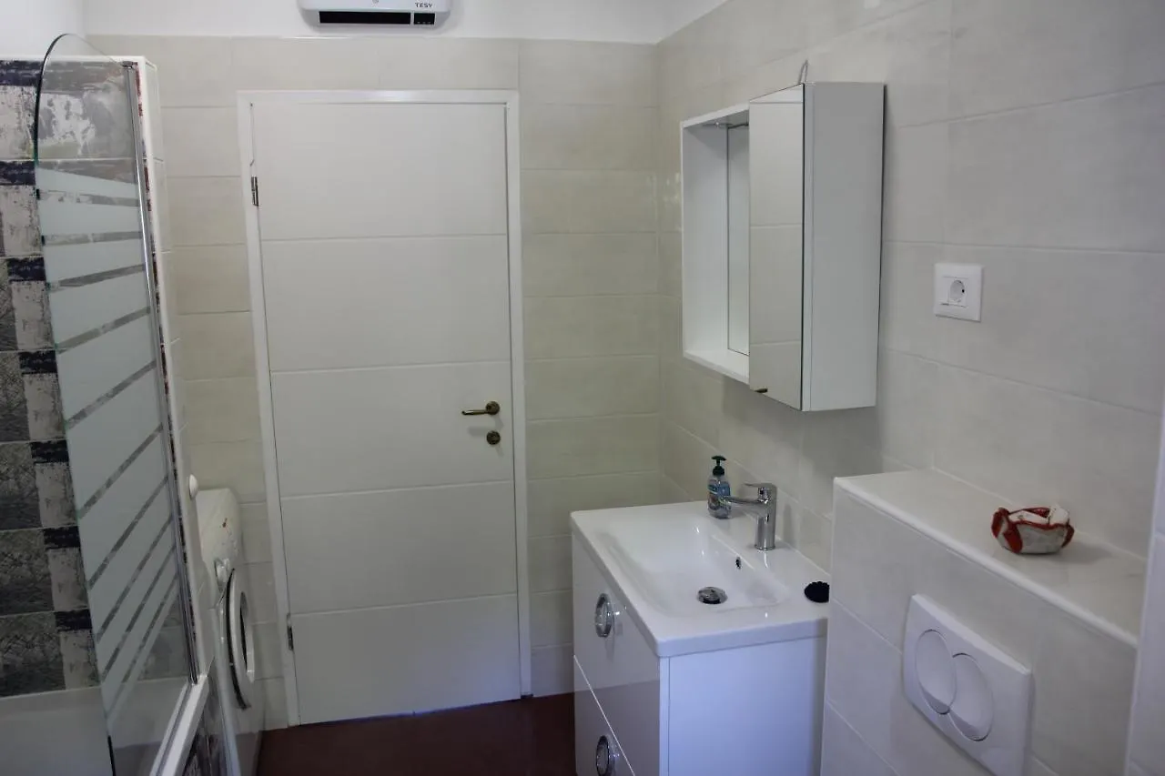 Apartment Kantrida Rijeka