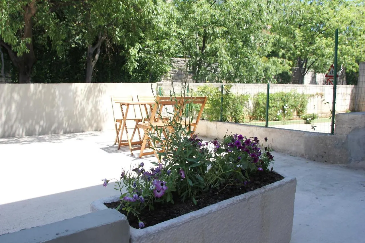 Apartment Kantrida Rijeka Croatia
