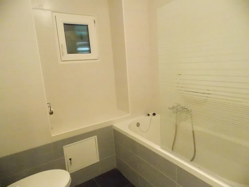 Apartment Kantrida Rijeka