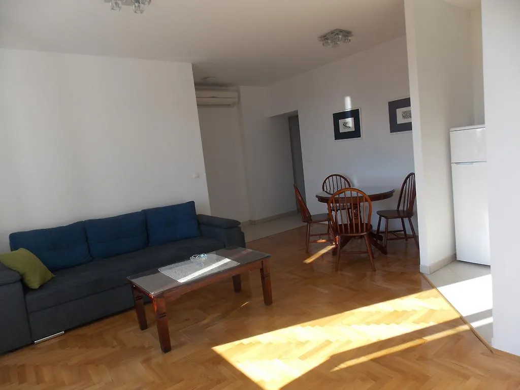 Apartment Kantrida Rijeka