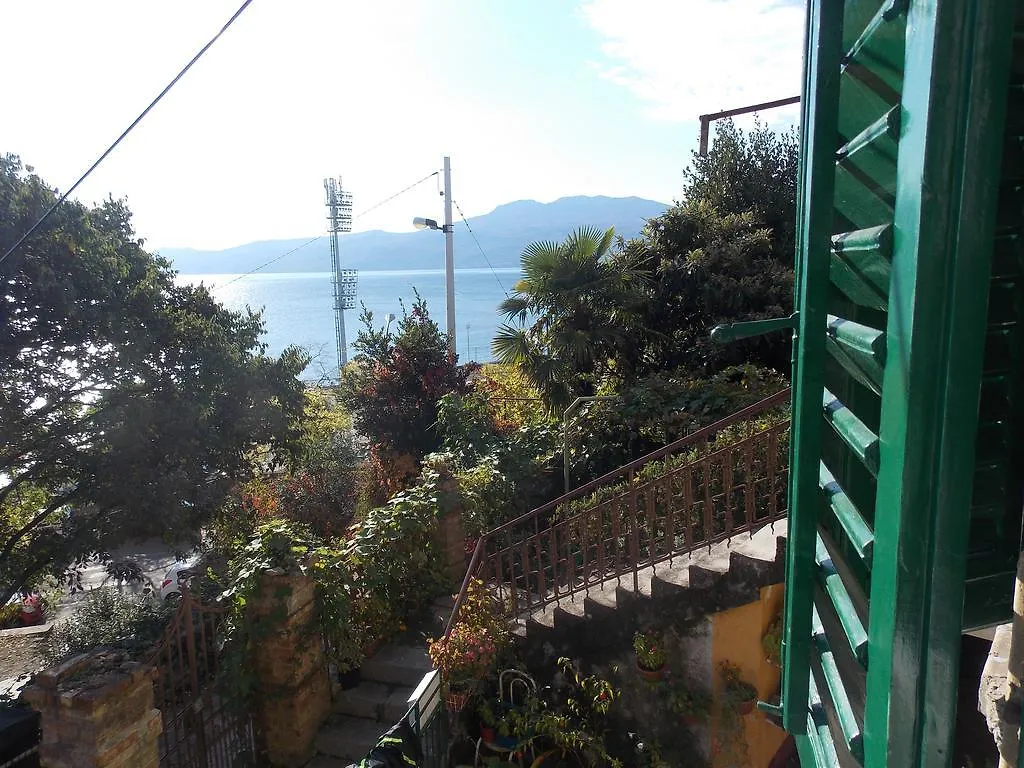 Apartment Kantrida Rijeka