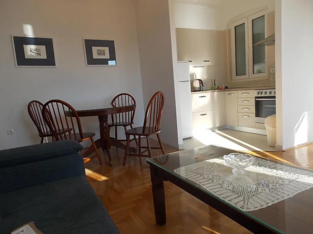 Apartment Kantrida Rijeka