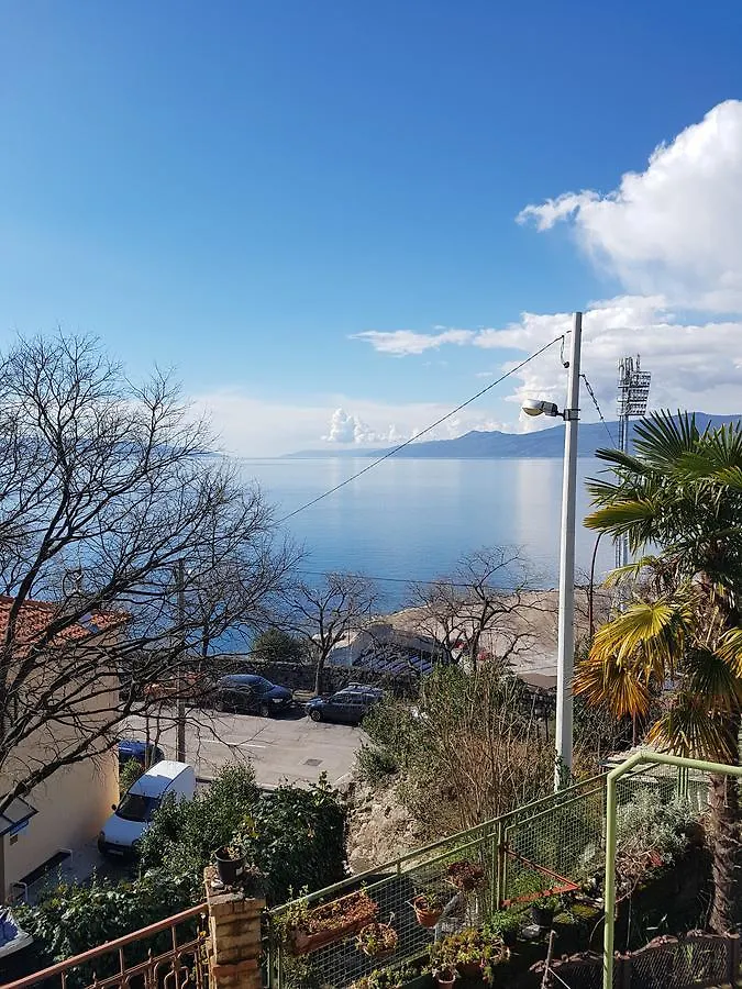 Apartment Kantrida Rijeka