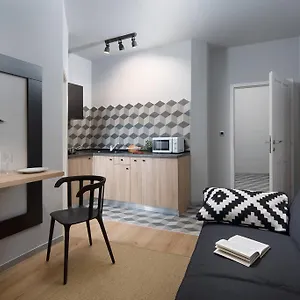 Apartmán River, Rijeka